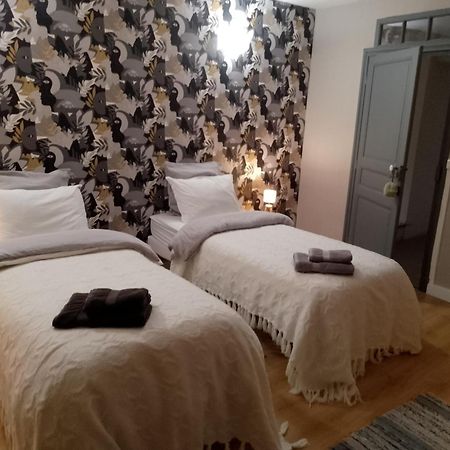 Maison Isivier Magrie Zewnętrze zdjęcie