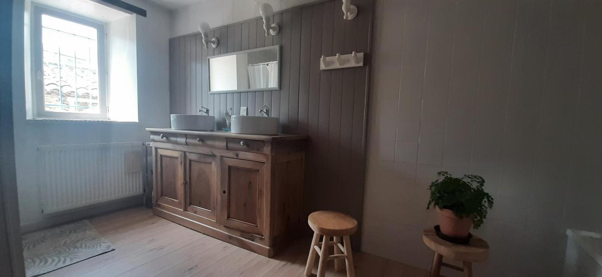 Maison Isivier Magrie Zewnętrze zdjęcie